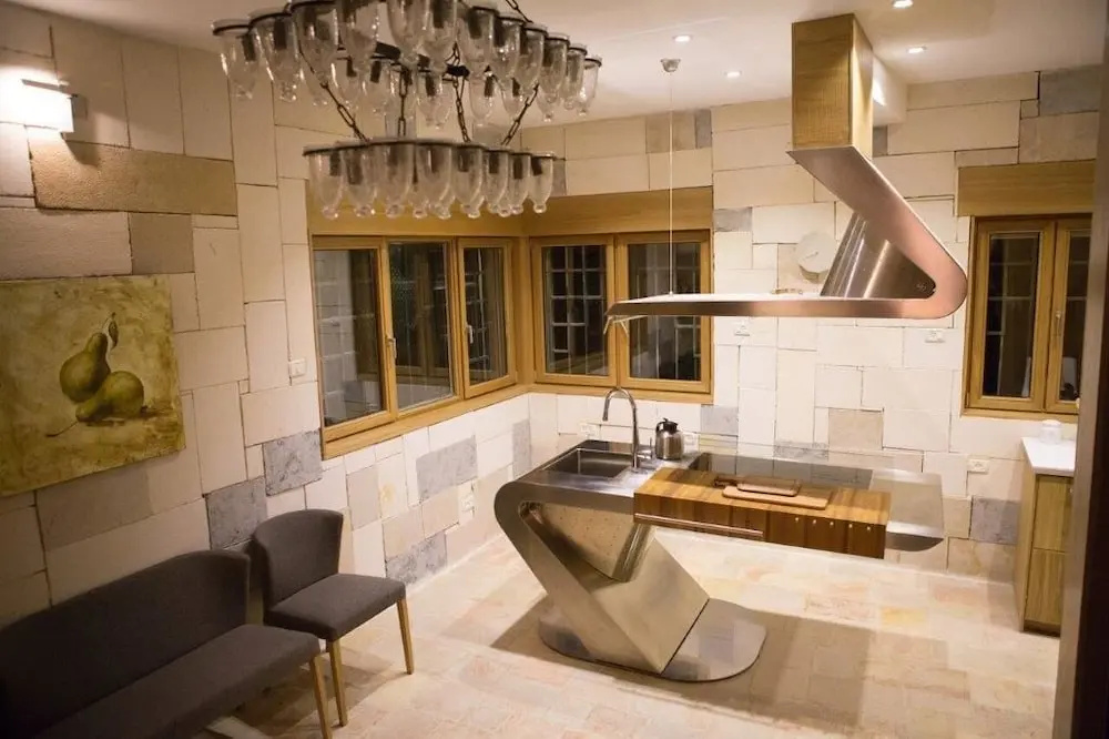 Luxurious Penthouse
