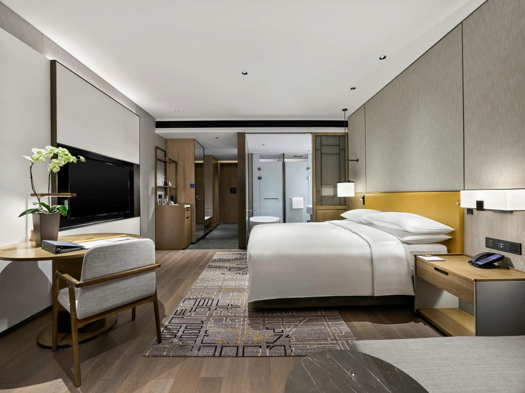 Hilton Jiaxing