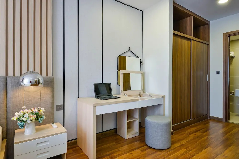 De Capella Aparment