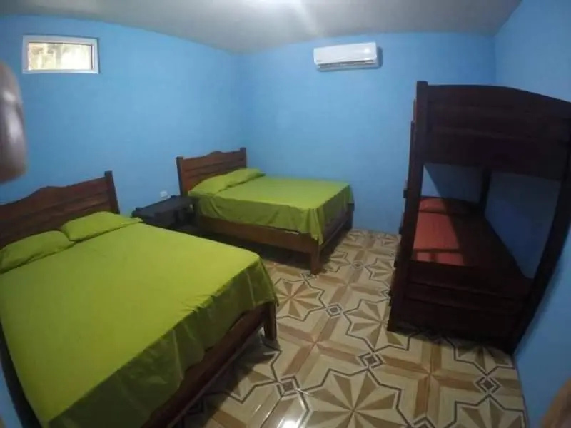 Rancho Las Palmeras