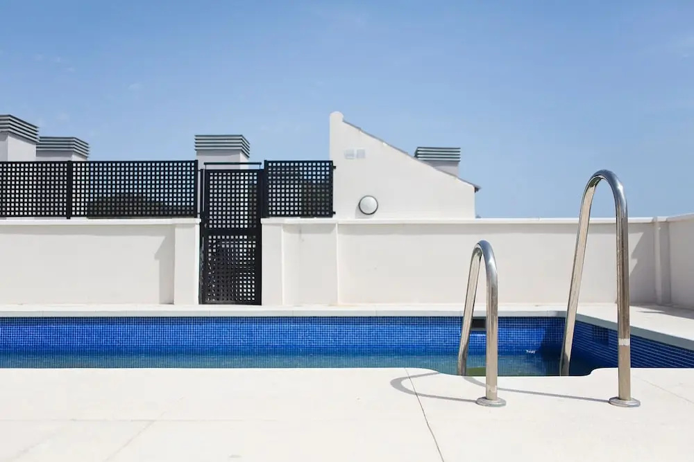 Suncity Apartamentos Refino con Piscina