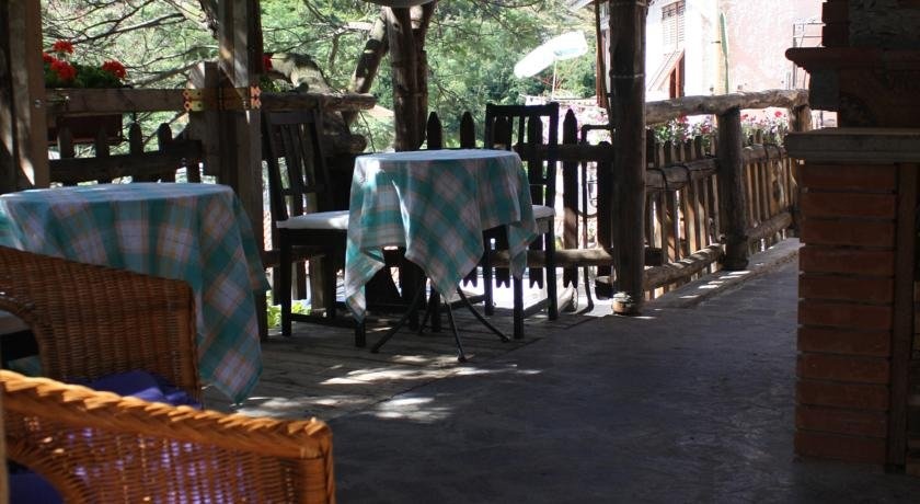 Bed & Breakfast Lujocanda