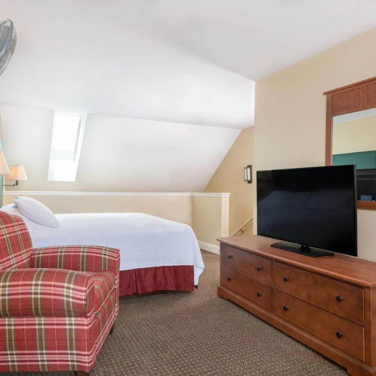 Grand Summit Resort, A Vail Resorts Property