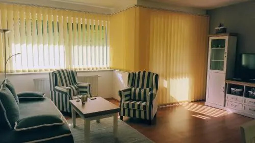Pinewood Valley Apartment