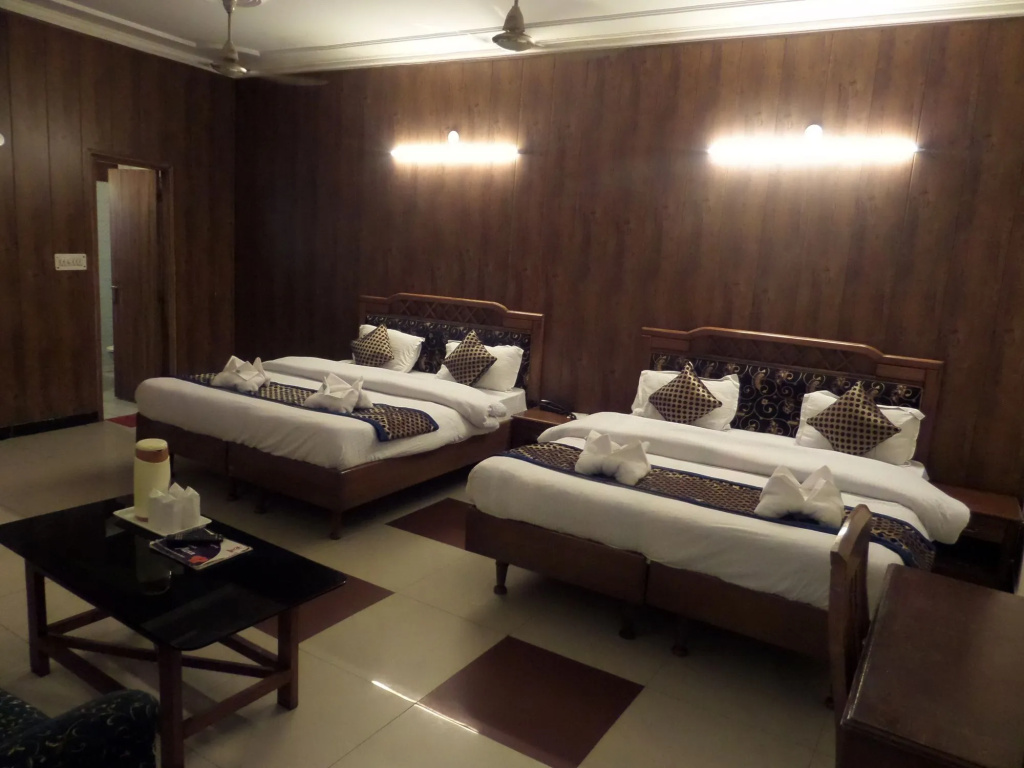 Hotel Doon Regency