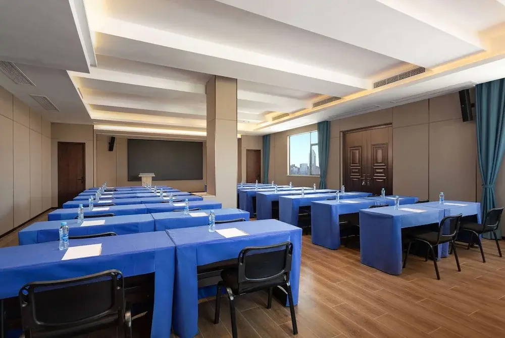 Days Hotel By Wyndham Nanchang Tengwangge