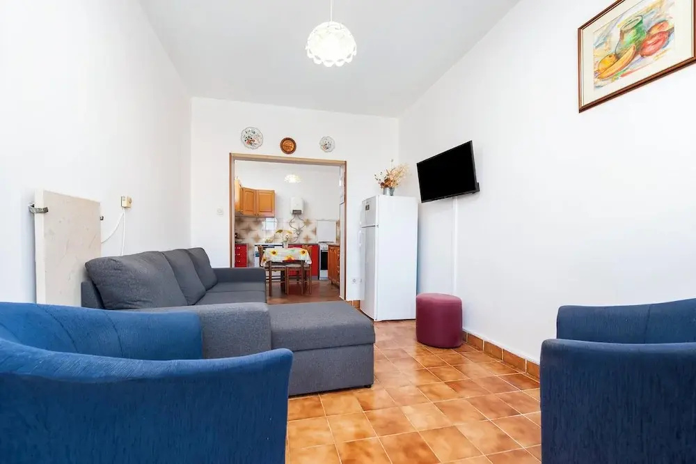 Apartment Eda