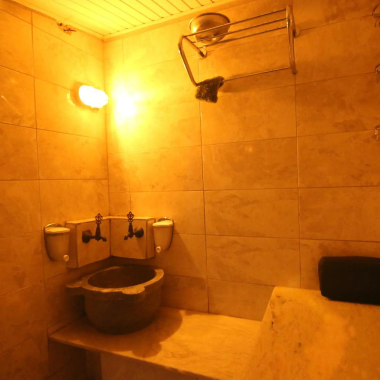 Emin Kocak Hotel Kayseri