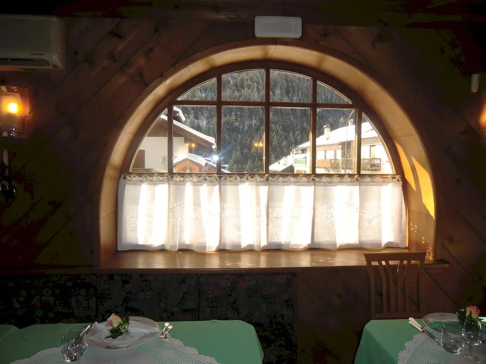 Hotel Alemagna