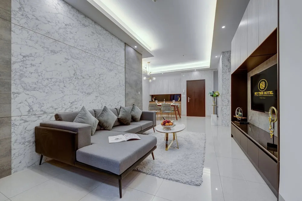 Sky Tree Hotel by New World Hospitality