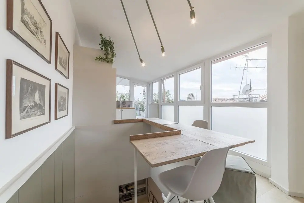 Colosseum Exclusive Duplex