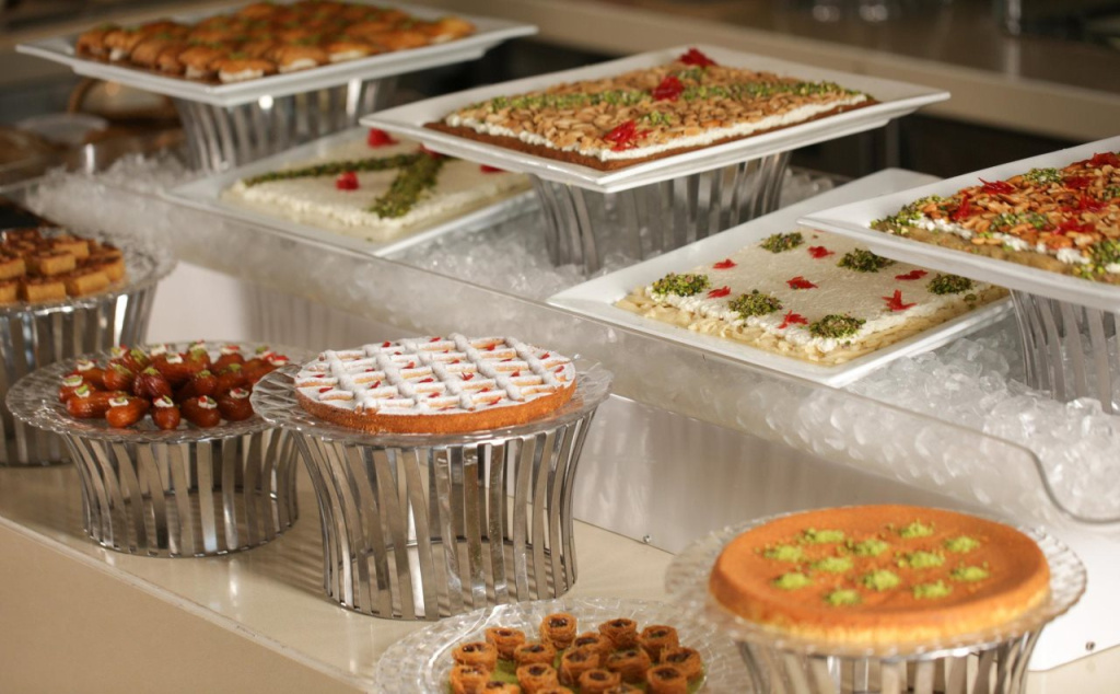 InterContinental Phoenicia Beirut by IHG