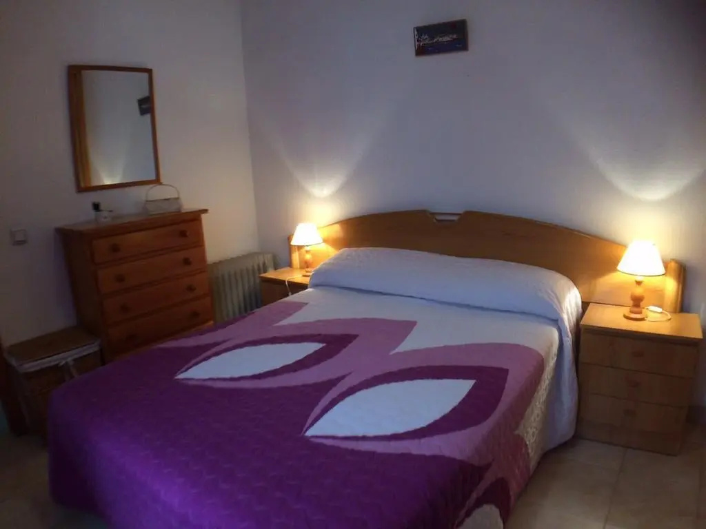 Apartment Asequin Beach
