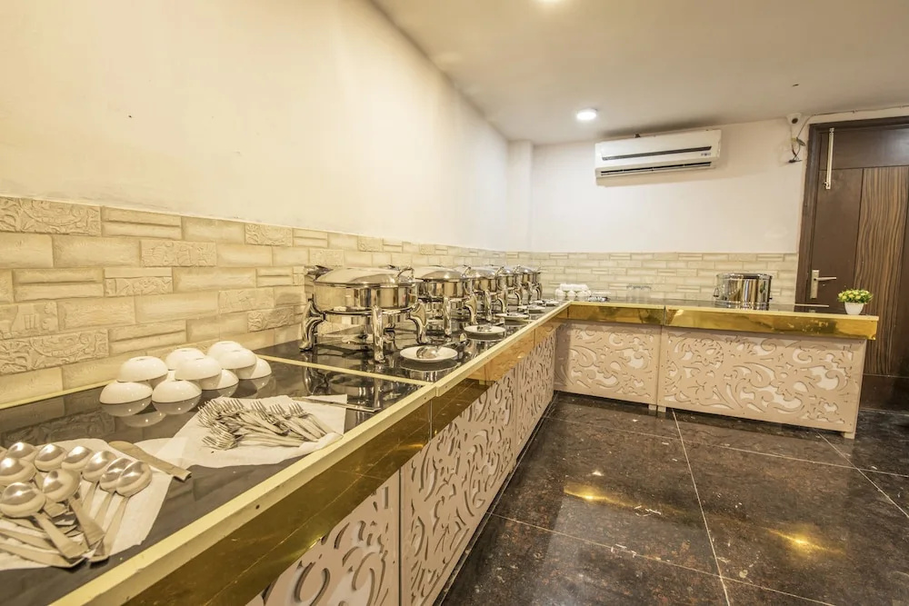 FabHotel A 97