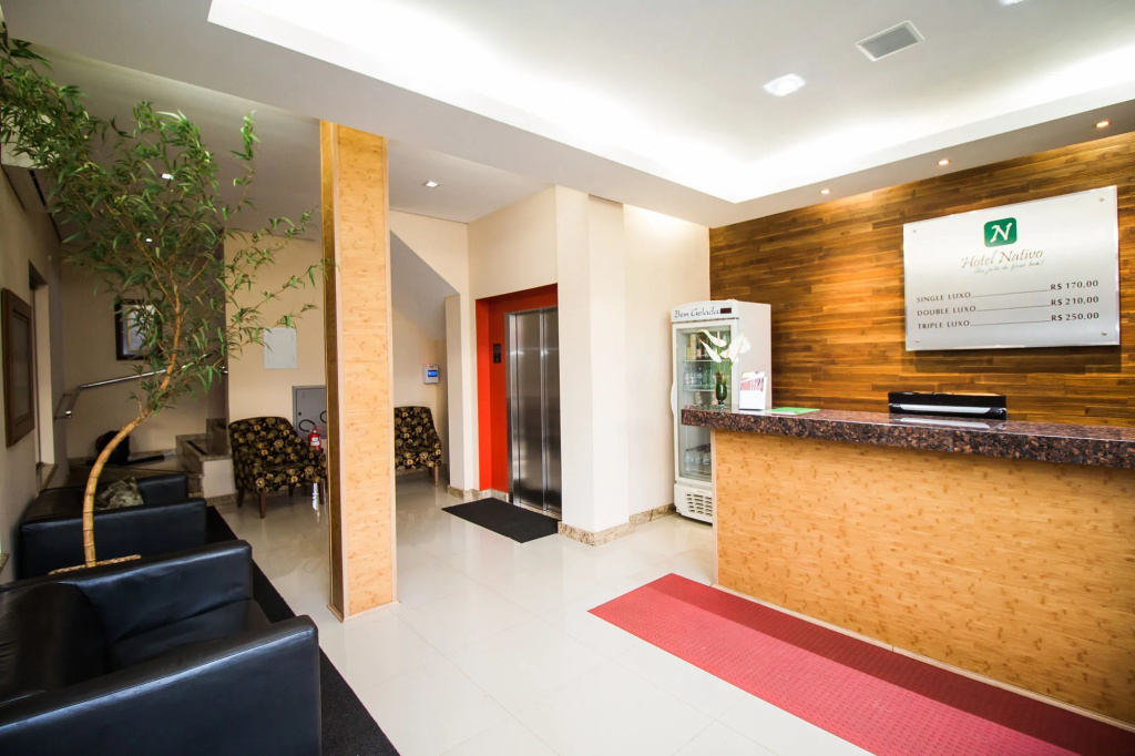 Hotel Nativo