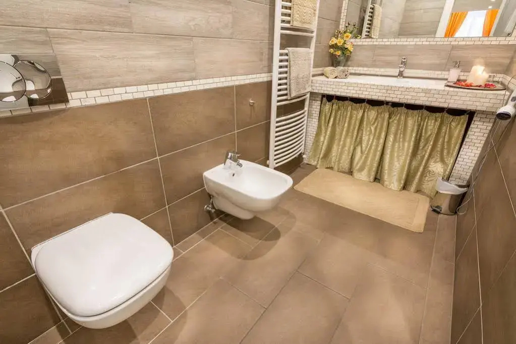 Holiday Budapest Superior Apartments