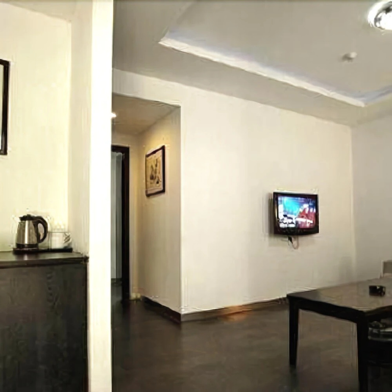 Xishang Yunjian Holiday Hotel