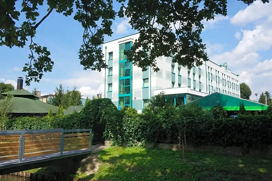SPA Barlinek, Hotel Alma MED & SPA