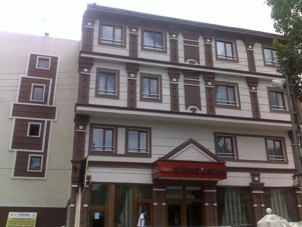 Güngören Hotel