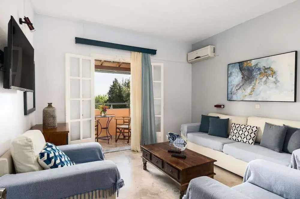 Nikiforos Apartments Corfu