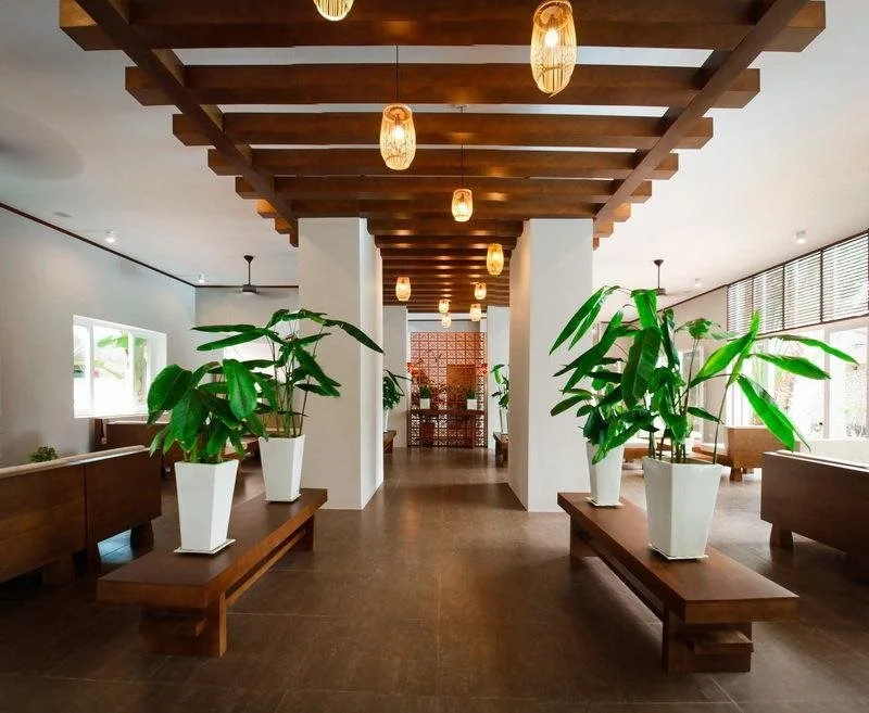 V Resort