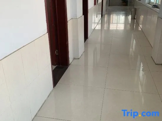 Linyi Xingyin Hotel