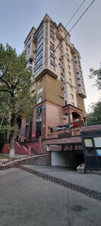 ЖК Сункар
