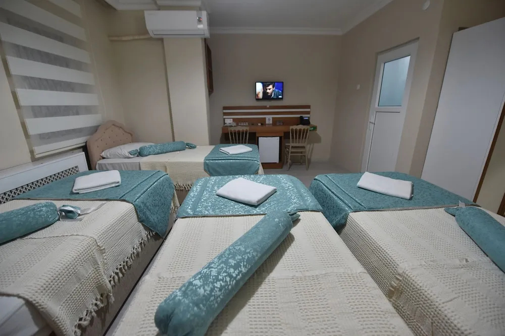 Sogutpark Hotel