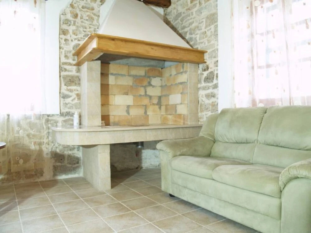 Dalmatian Holiday House Kate, Sleeps 6