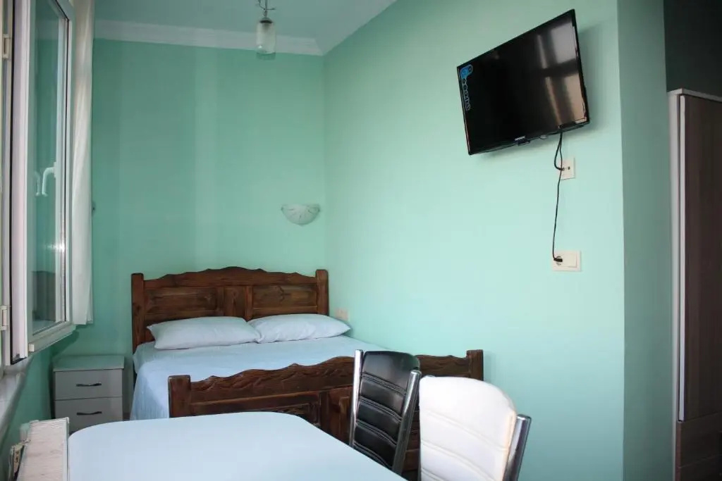 Happy Suite Boutique Hotel