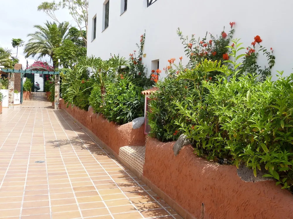 Suncanarias Apartamento Don Jose 110 by Hello Apartments Sitges