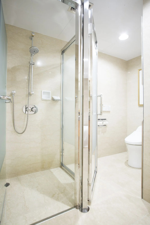 Hotel Nikko Kansai Airport - 3 mins walk to the airport