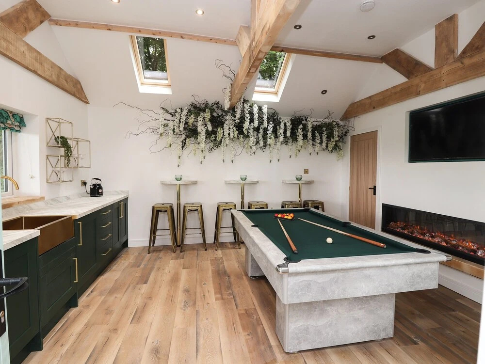Greenway Cottage