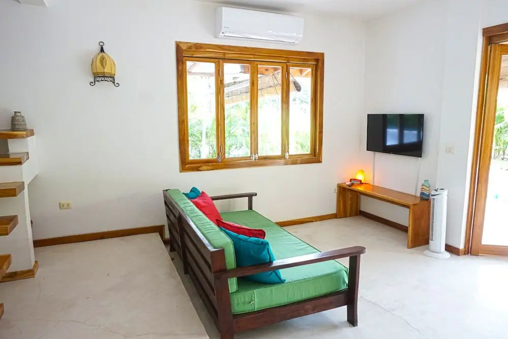 Villas Argan