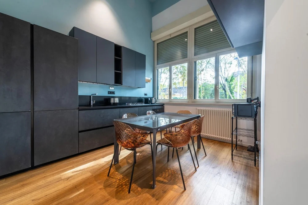 Loft Porta Maggiore in Rome