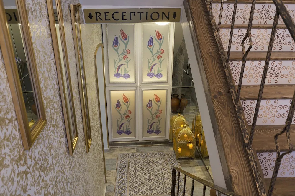 Zeynep Hatun Otel