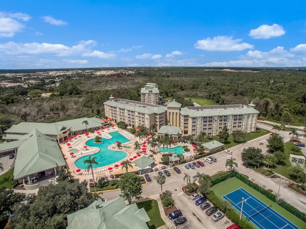 Silver Lake Resort