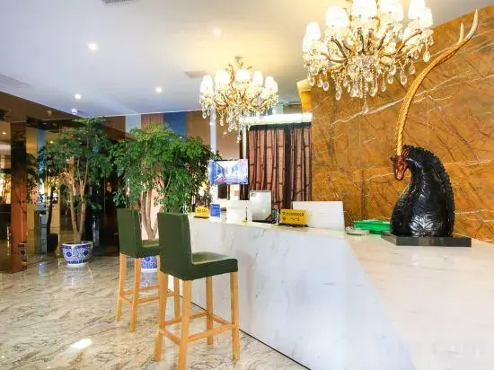 Haikuo Hotel