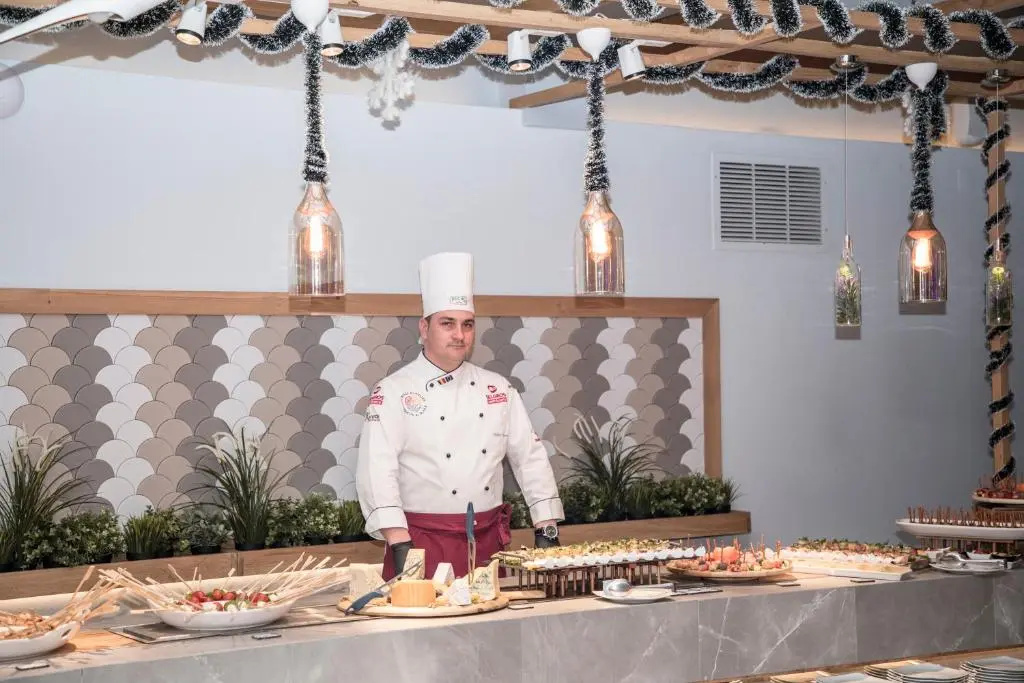 Aqvatonic Hotel - Steaua de Mare