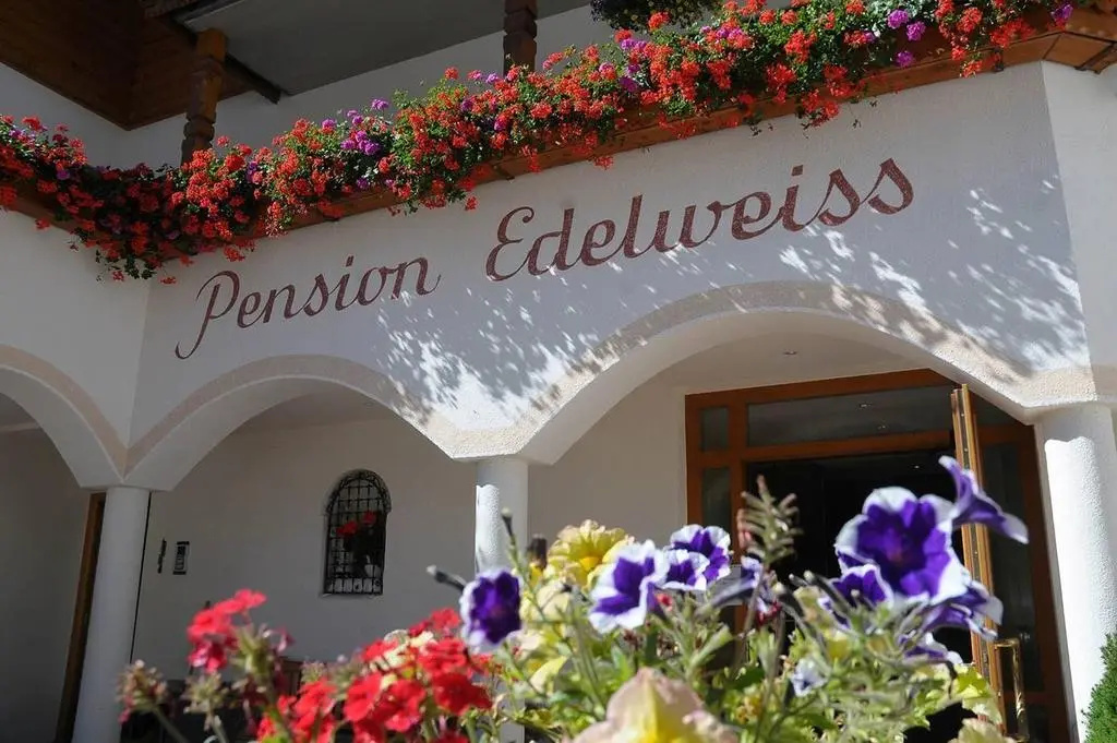 Pensione Edelweiss