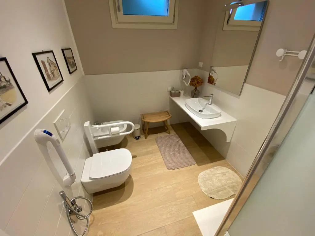 VeronaLago B&B Accessibile