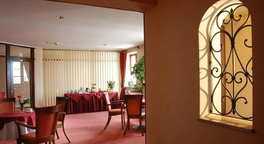 Hotel Basztowy