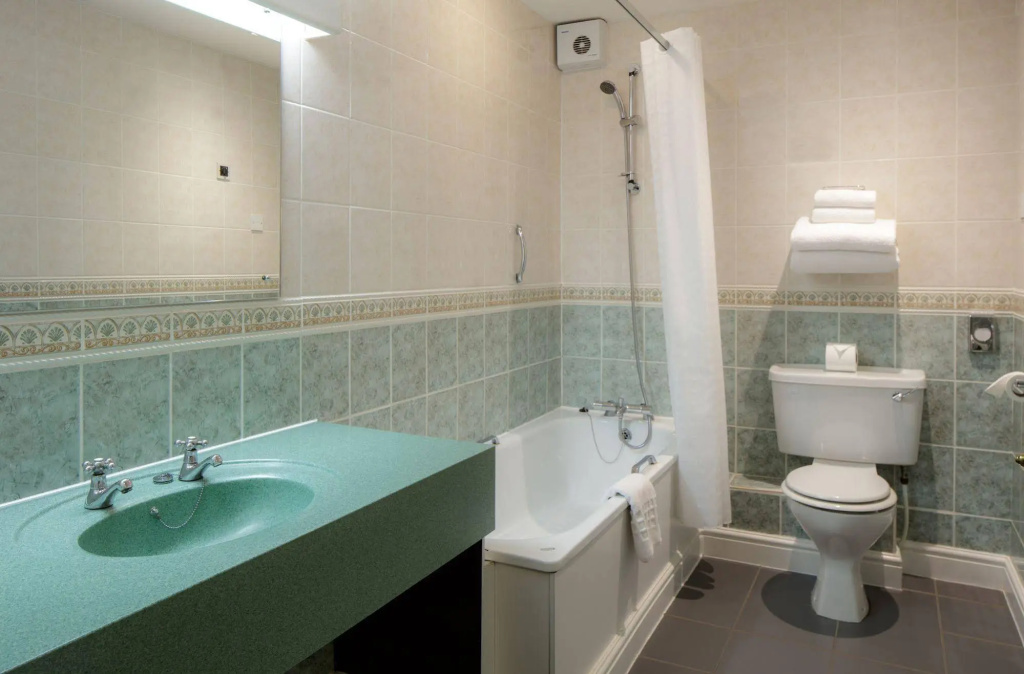 Oxford Witney Hotel