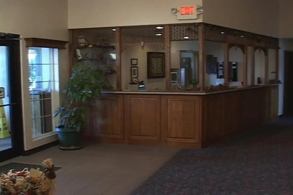 Pine View Resort