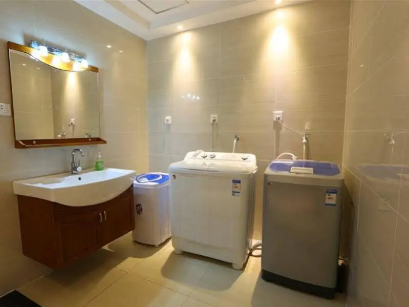 GreenTree Eastern Yichang Jindongshan