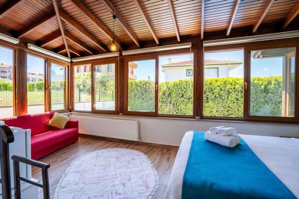 Cunda Giritlioğlu Otel