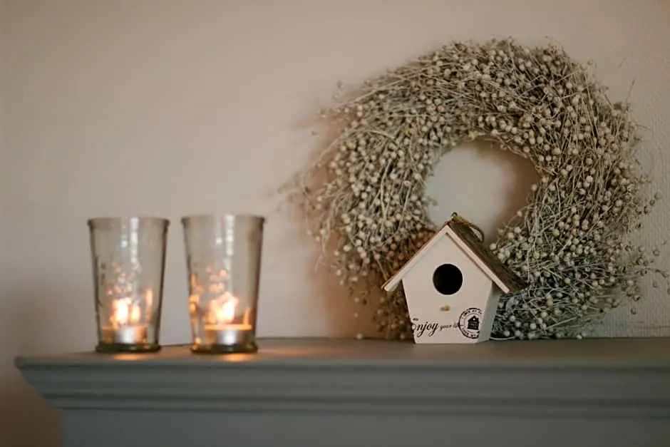 Thûs bed & breakfast