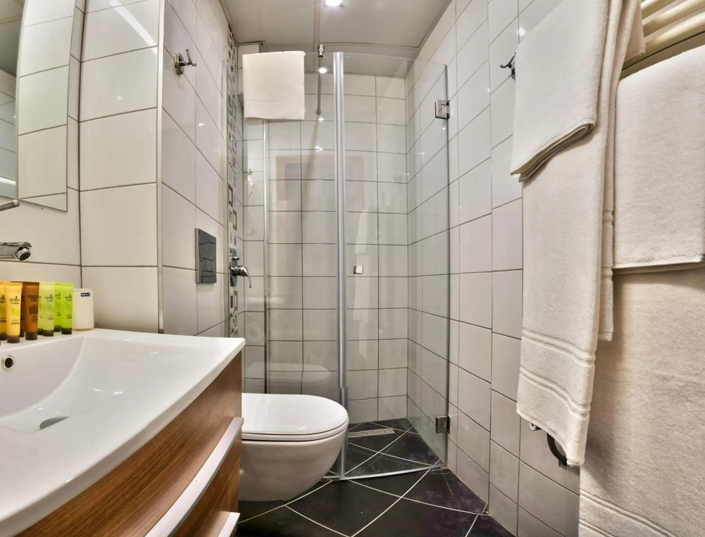 Hotel Perfect