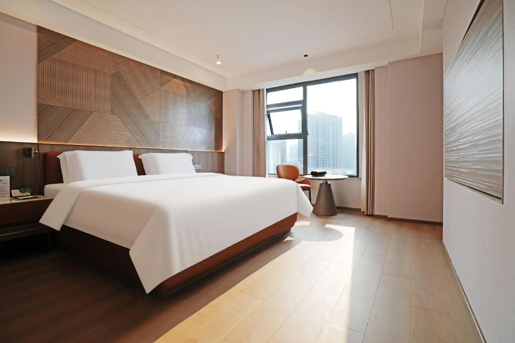 Caifu Holiday Hotel