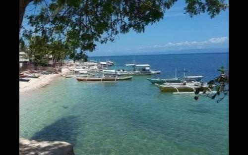 Sunset Vista Sea Front Guest House